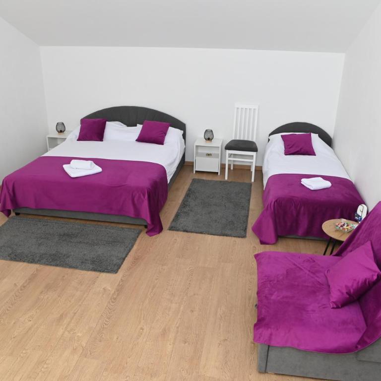 Apartman 'Maslina' - Studio - 2