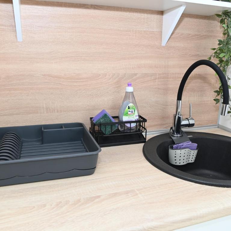 Apartman 'Maslina' - Studio - 40