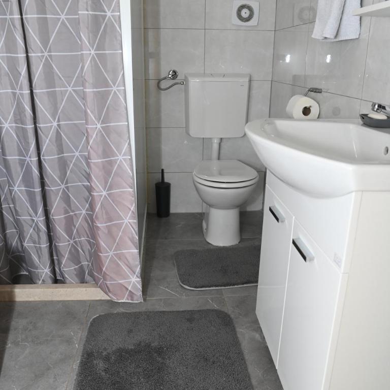 Apartman 'Maslina' - Studio - 41