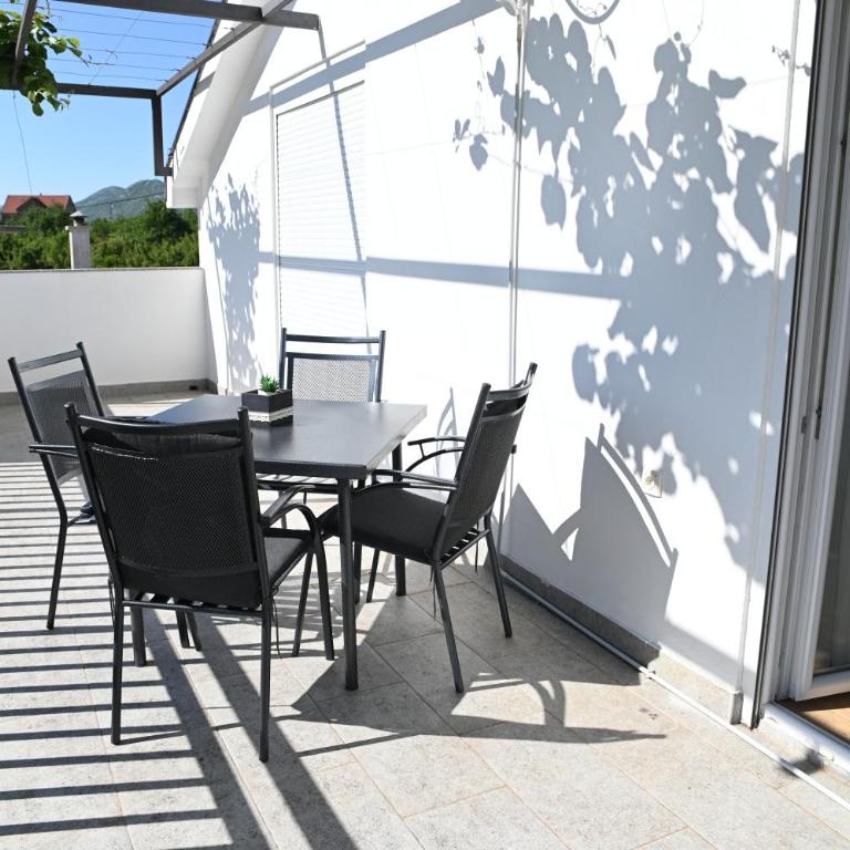 Apartman 'Maslina' - Studio - 42