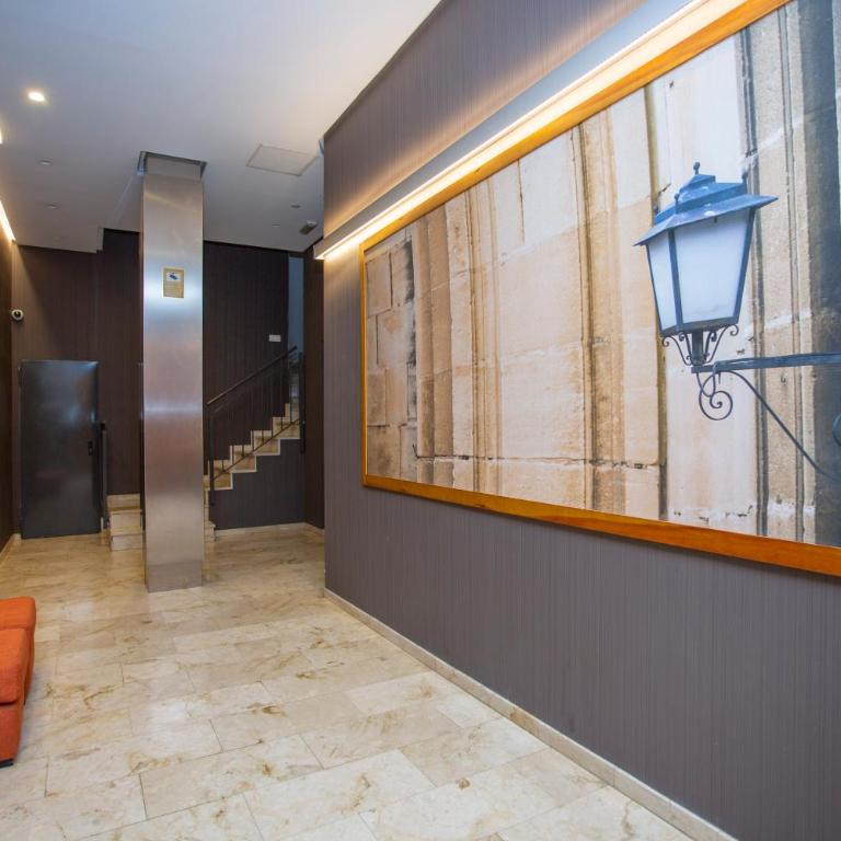 SingularStays Mar44 Terrace - Four-Bedroom Penthouse Apartment - 69