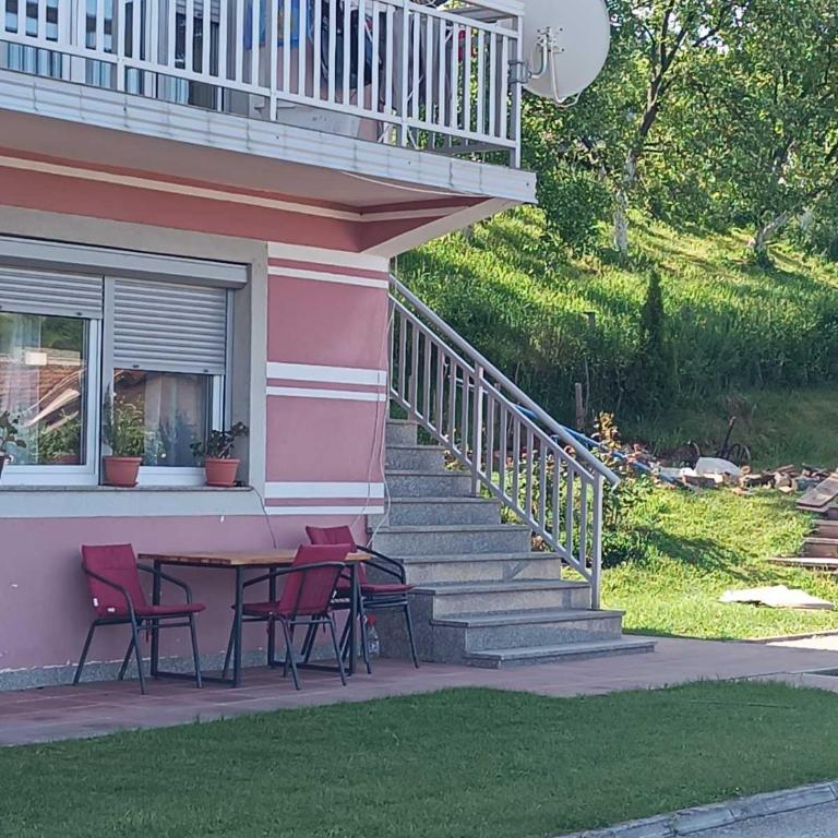 Stan na dan - apartman Lara - One-Bedroom Apartment - 24