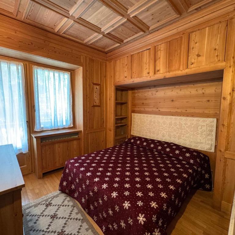 A-waay Il Roseto - Appartamento con 2 Camere da Letto - 1