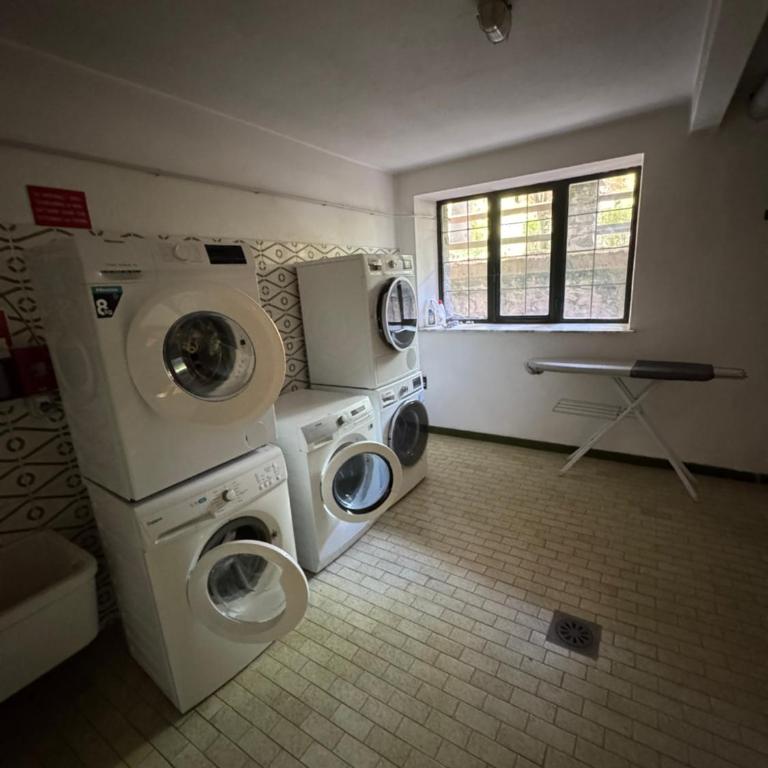 A-waay Il Roseto - Appartamento con 2 Camere da Letto - 13