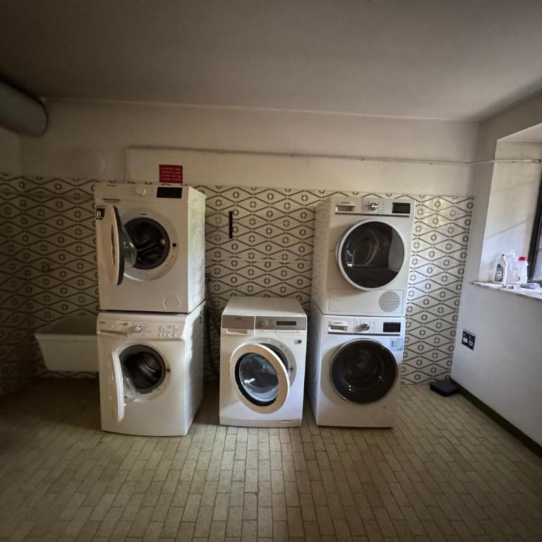 A-waay Il Roseto - Appartamento con 2 Camere da Letto - 12