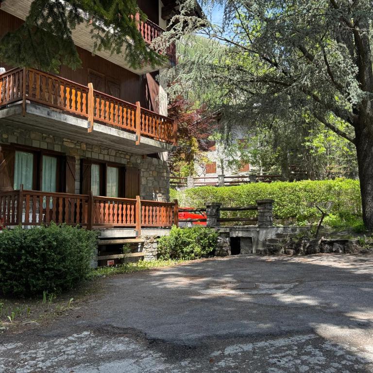A-waay Il Roseto - Appartamento con 2 Camere da Letto - 20