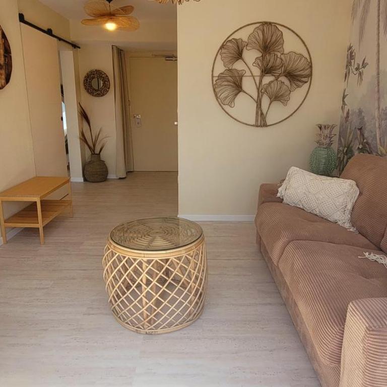 Hotel Tennis International - Suite - 2