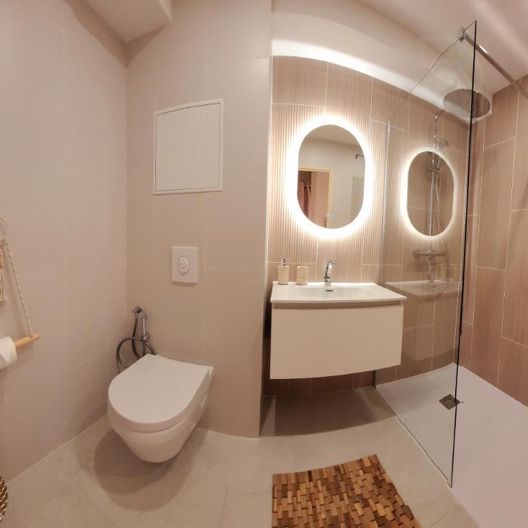 Hotel Tennis International - Suite - 3