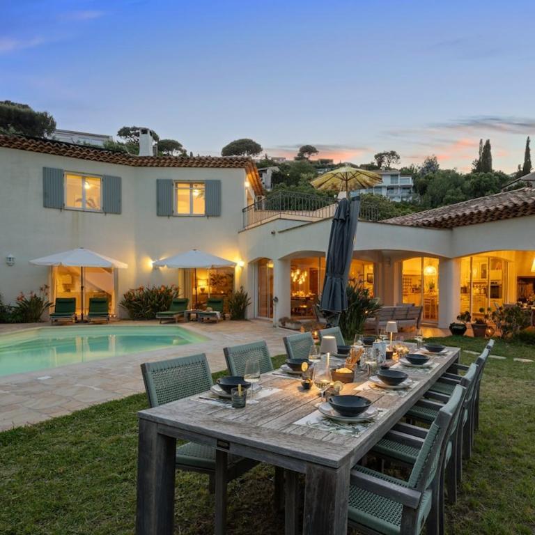 Villa Cigales - Villa - 1