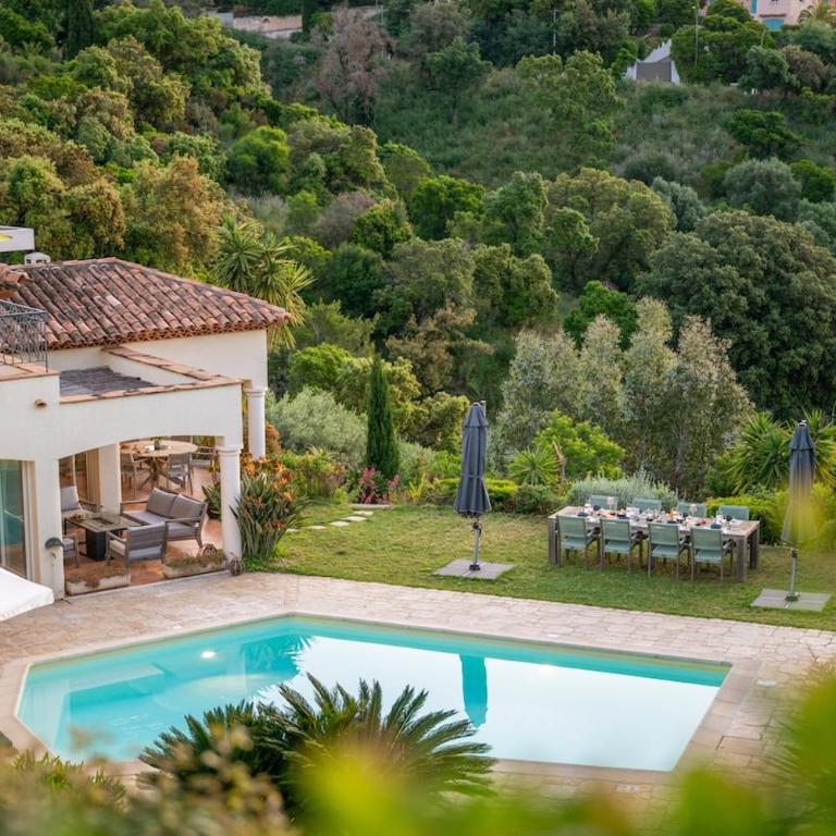 Villa Cigales - Villa - 12