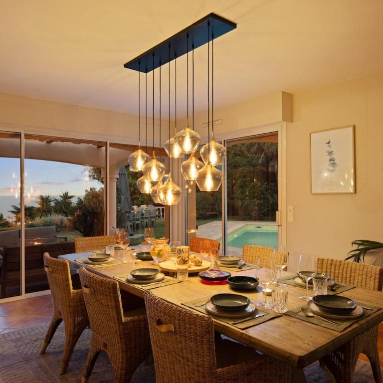 Villa Cigales - Villa - 15
