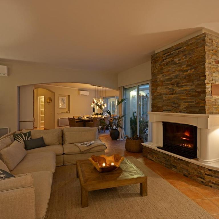 Villa Cigales - Villa - 16