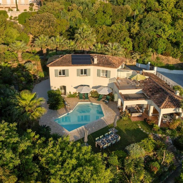 Villa Cigales - Villa - 24