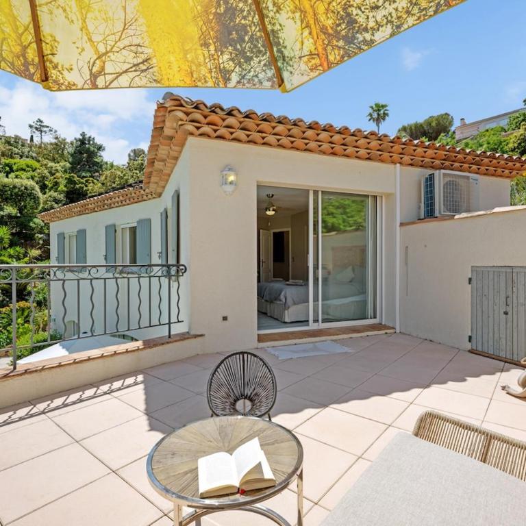 Villa Cigales - Villa - 26