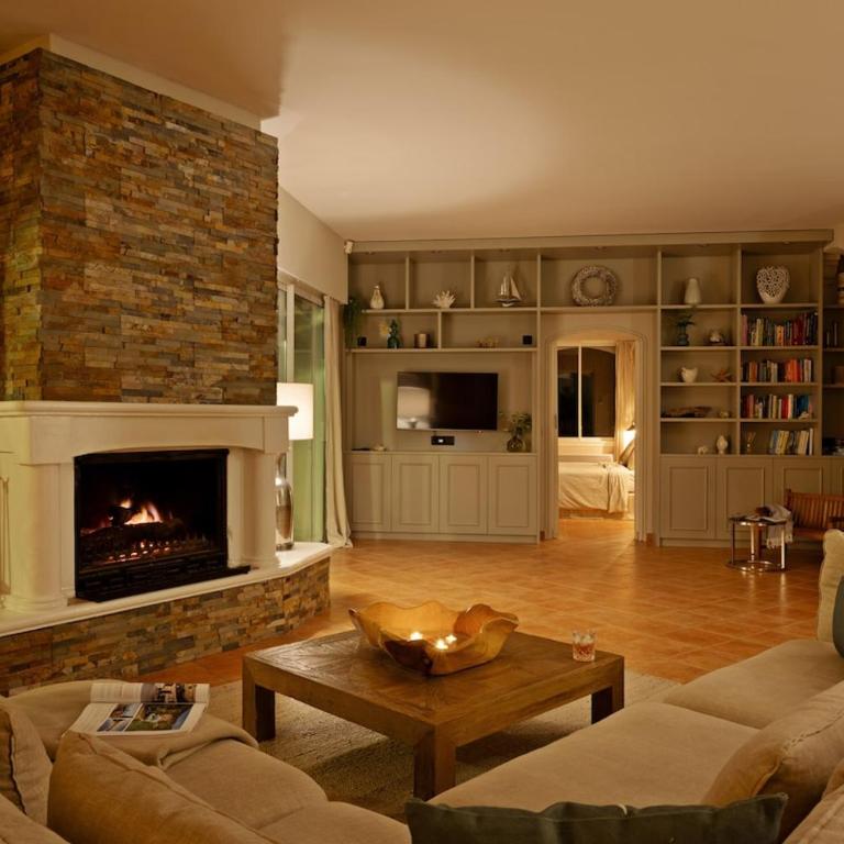 Villa Cigales - Villa - 28