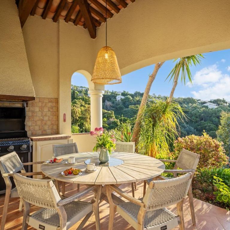 Villa Cigales - Villa - 34