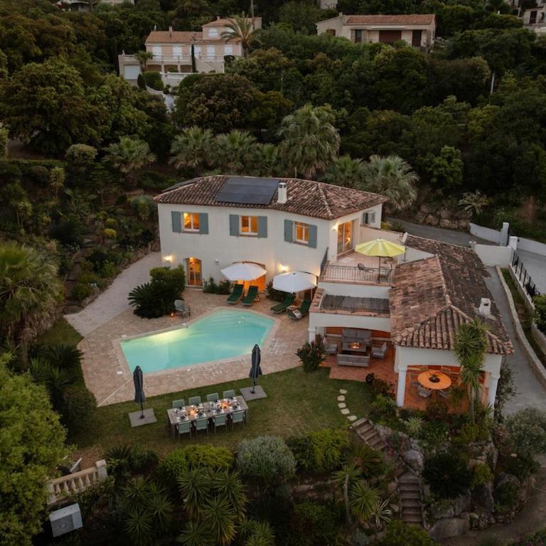 Villa Cigales - Villa - 38