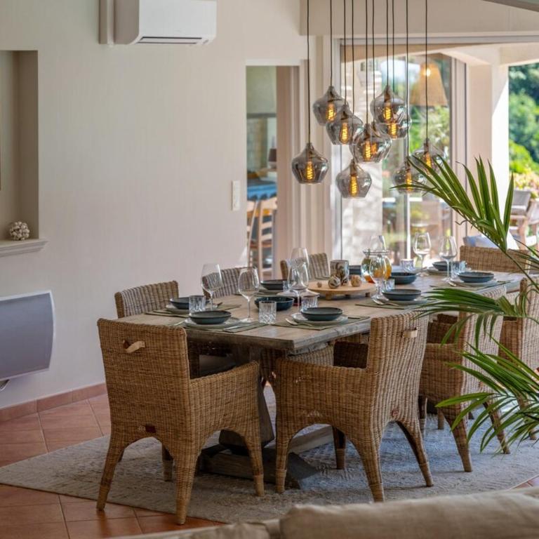Villa Cigales - Villa - 45