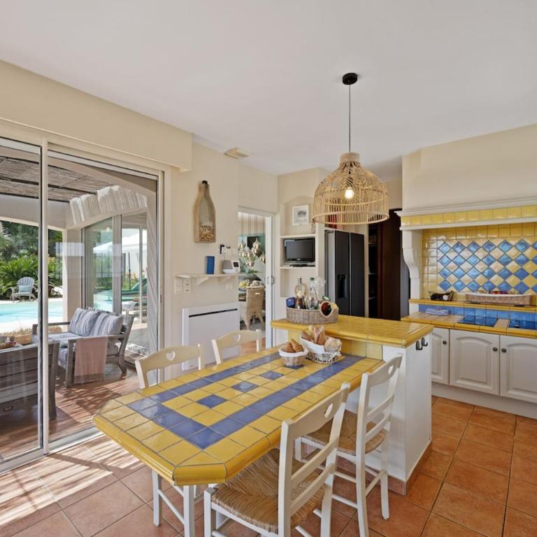 Villa Cigales - Villa - 57