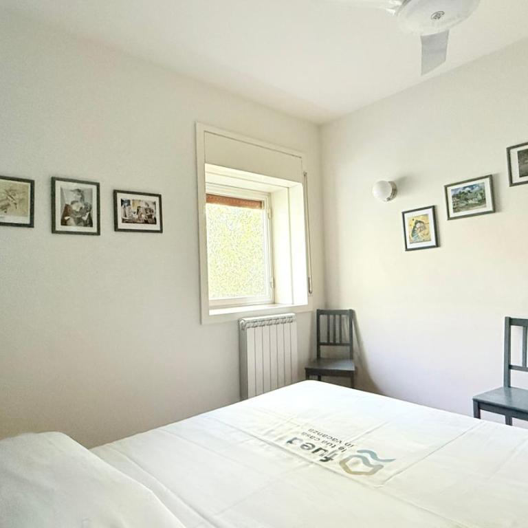 N302 - Numana, trilocale con terrazza in residence con piscina - Two-Bedroom Apartment - 17