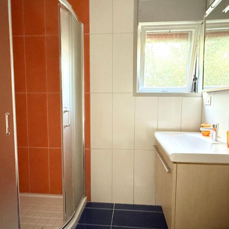 N302 - Numana, trilocale con terrazza in residence con piscina - Two-Bedroom Apartment - 22