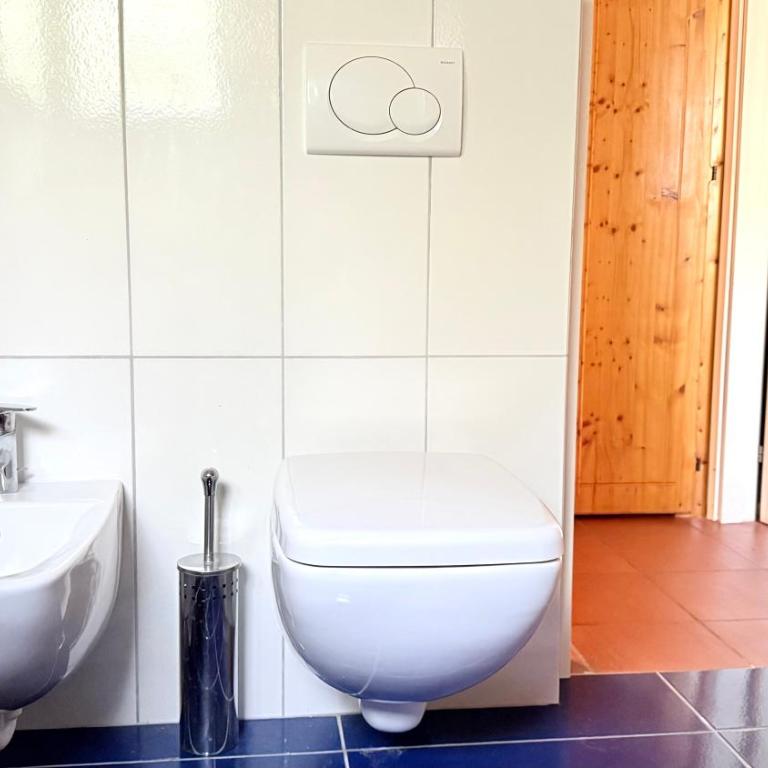 N302 - Numana, trilocale con terrazza in residence con piscina - Two-Bedroom Apartment - 23