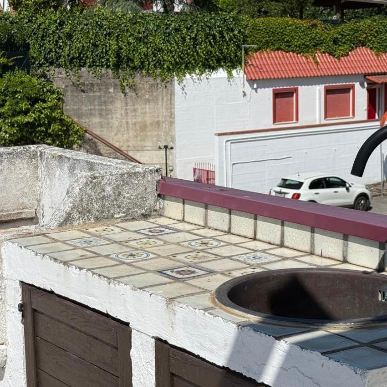 N302 - Numana, trilocale con terrazza in residence con piscina - Two-Bedroom Apartment - 27