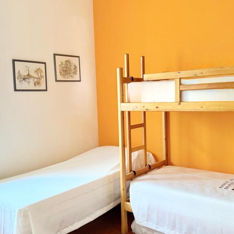 N302 - Numana, trilocale con terrazza in residence con piscina - Two-Bedroom Apartment - 18