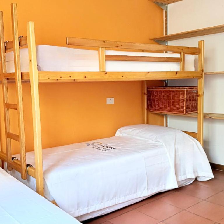 N302 - Numana, trilocale con terrazza in residence con piscina - Two-Bedroom Apartment - 19