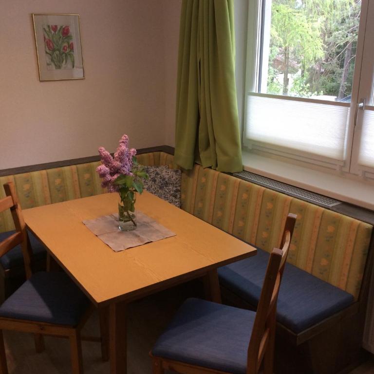 Frieda Höllrigl - Apartment mit Terrasse - 11