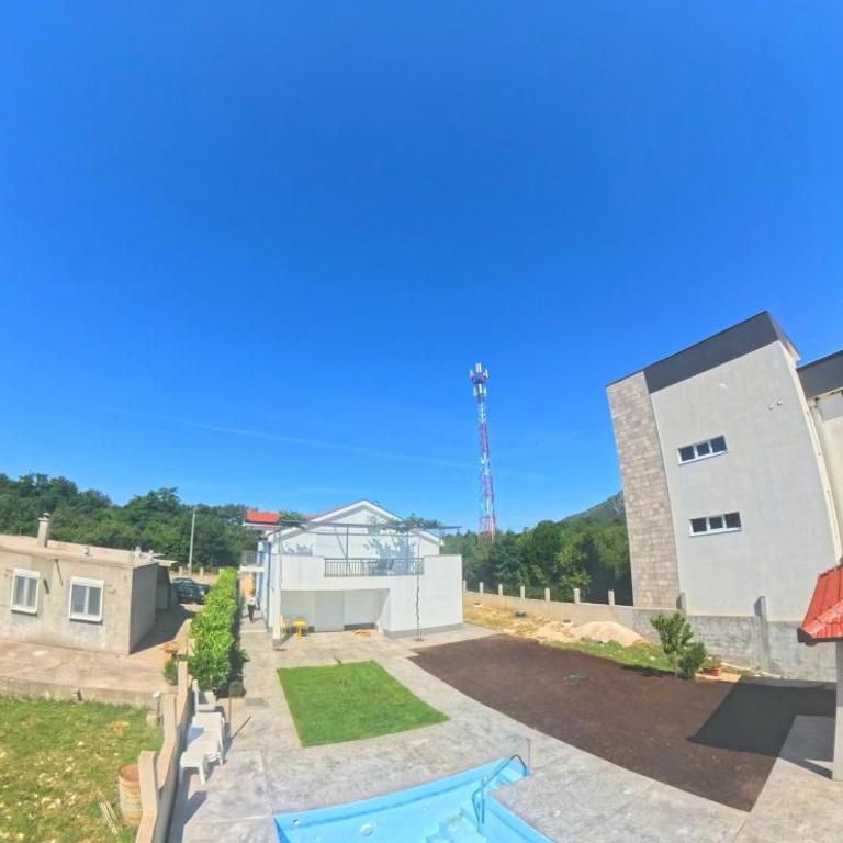 Apartman 'Maslina' - Apartman - 40
