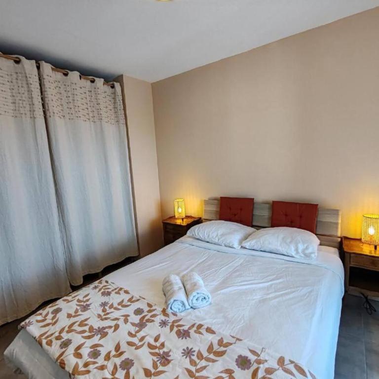 Cosy Perpi Gare - Appartement 1 Chambre - 4