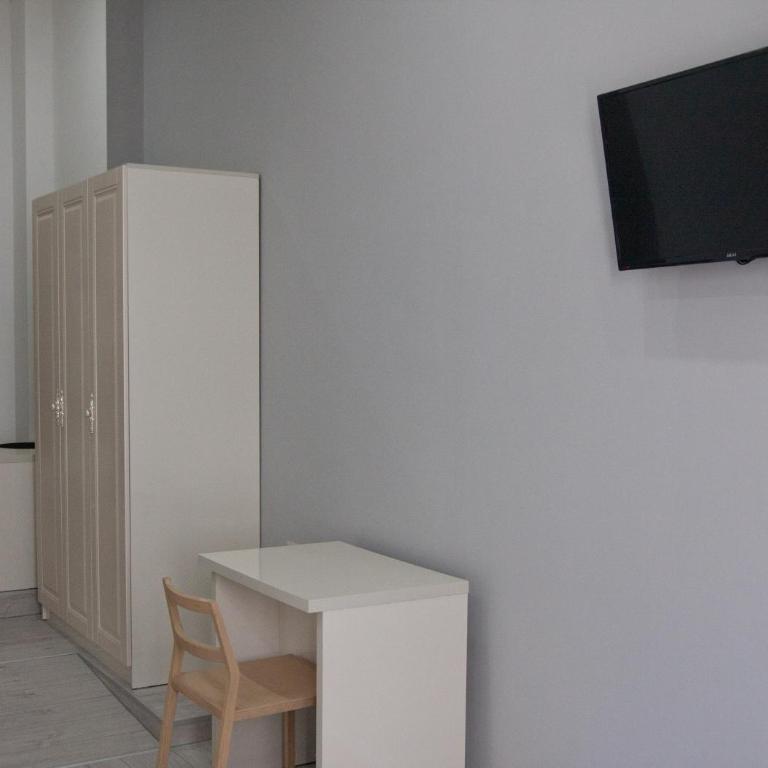 Brilliant Room - Deluxe Room - 6