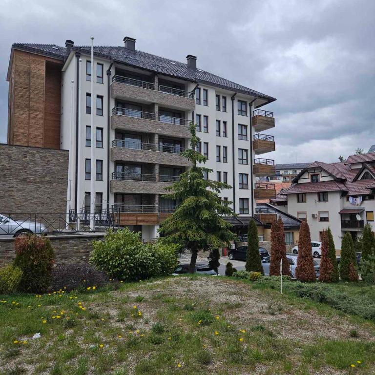 Sunset - Apartman sa 1 Spavaćom Sobom - 30