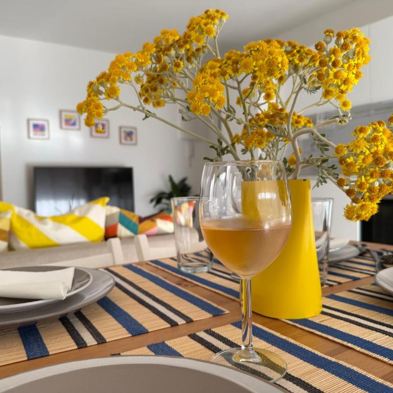 Cozy 1 bedroom apartment Antibes Juan-les-Pins - walk to beaches, restaurants, old town - Appartement 1 Chambre - 19