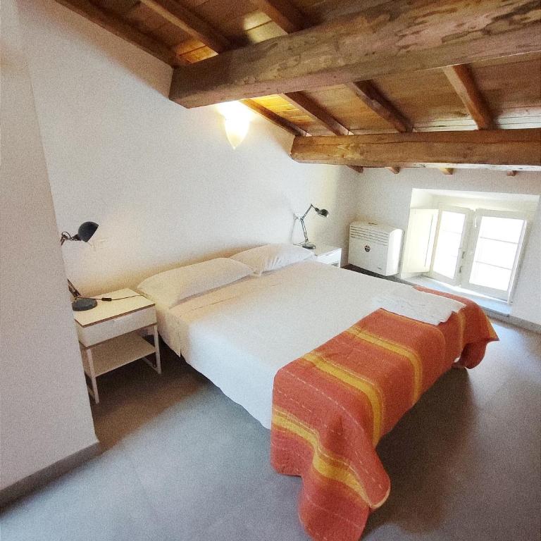 Moka Rooms and Flats - Camera Familiare Standard - 2