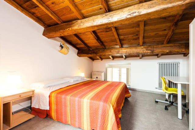 Moka Rooms and Flats - Camera Familiare Standard - 1