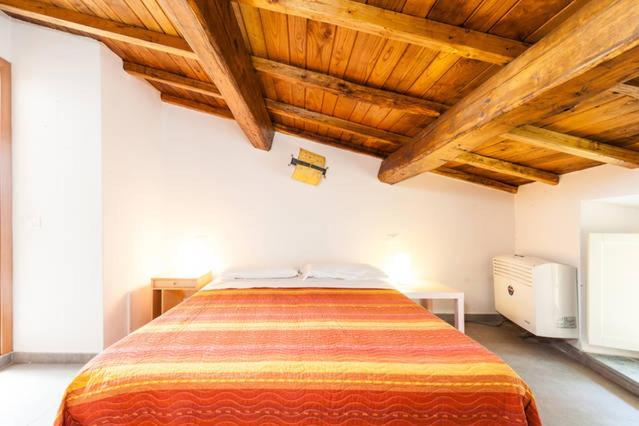 Moka Rooms and Flats - Camera Familiare Standard - 5