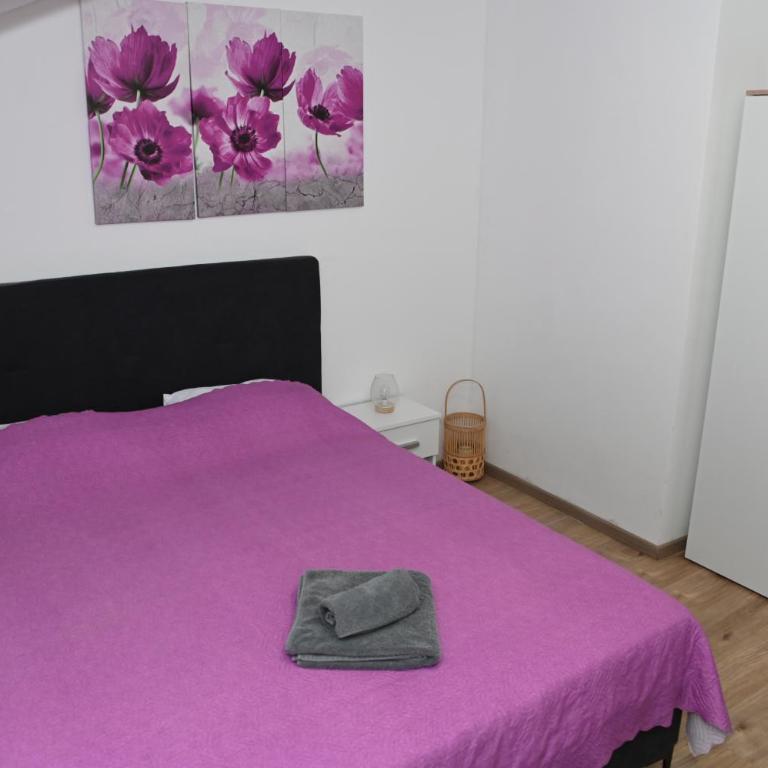 Apartman 'Maslina' - Apartman - 44