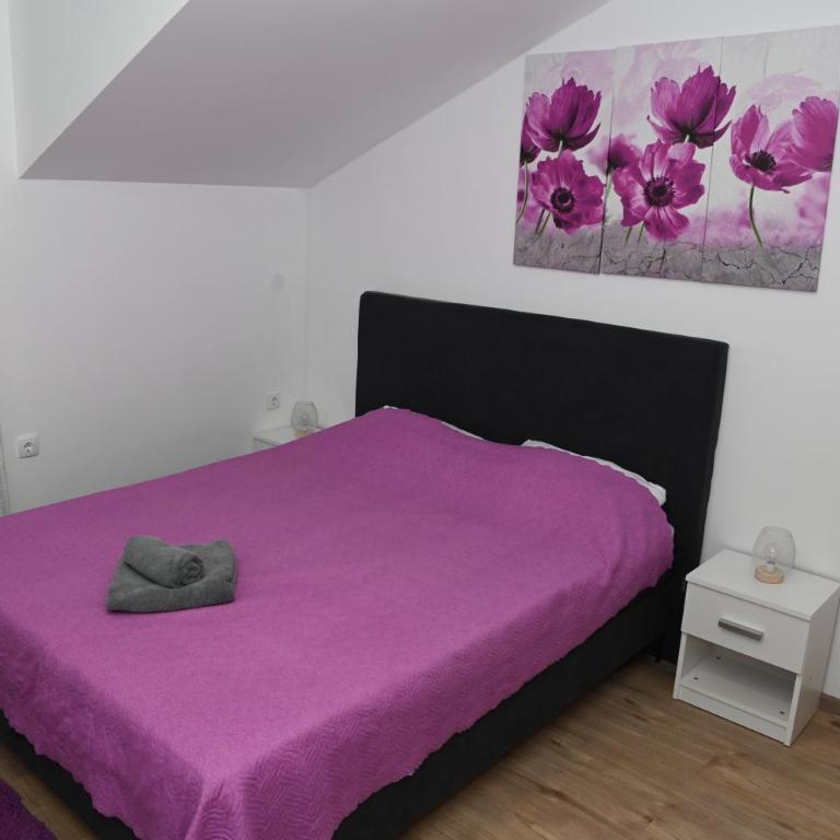 Apartman 'Maslina' - Apartman - 46