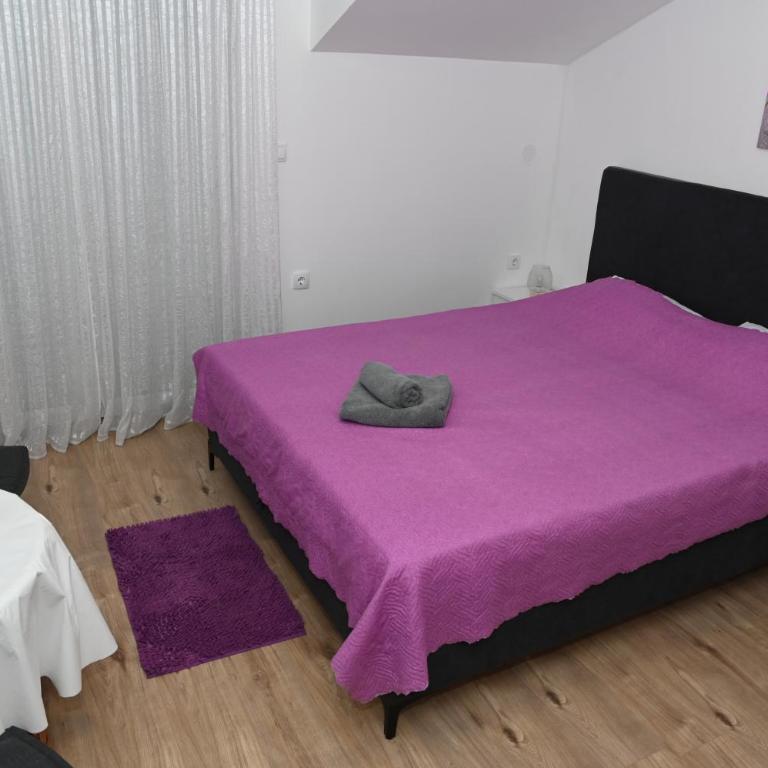 Apartman 'Maslina' - Apartman - 49