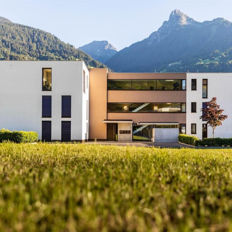Krone Apartments Schruns, Top 10 - Two-Bedroom Apartment with Bathroom - 5