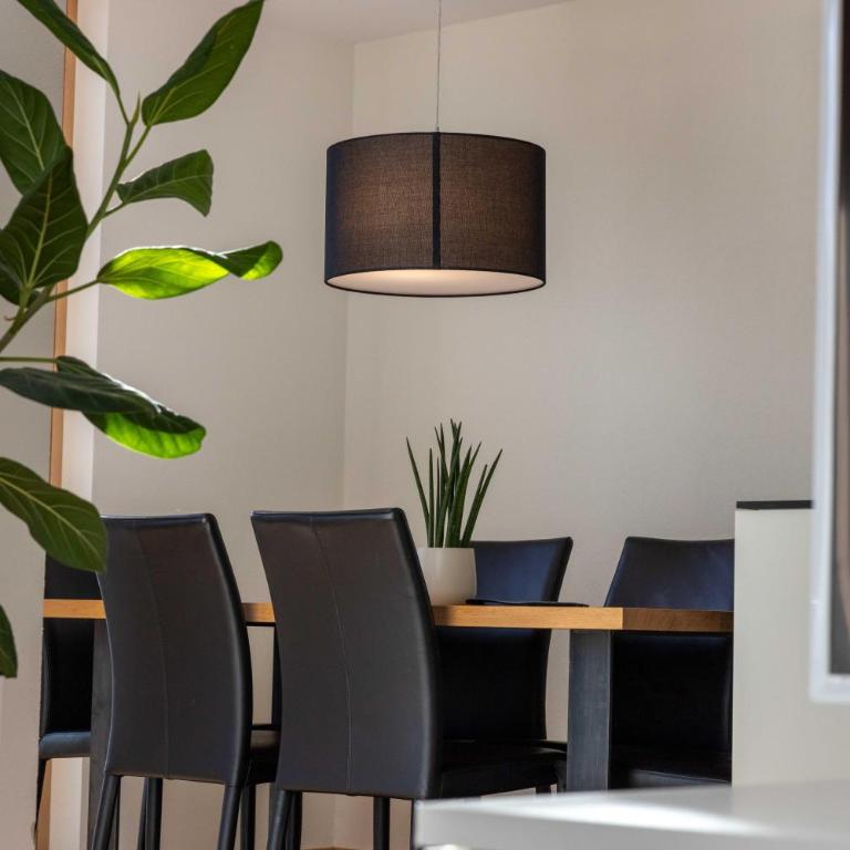 Krone Apartments Schruns, Top 10 - Two-Bedroom Apartment with Bathroom - 18