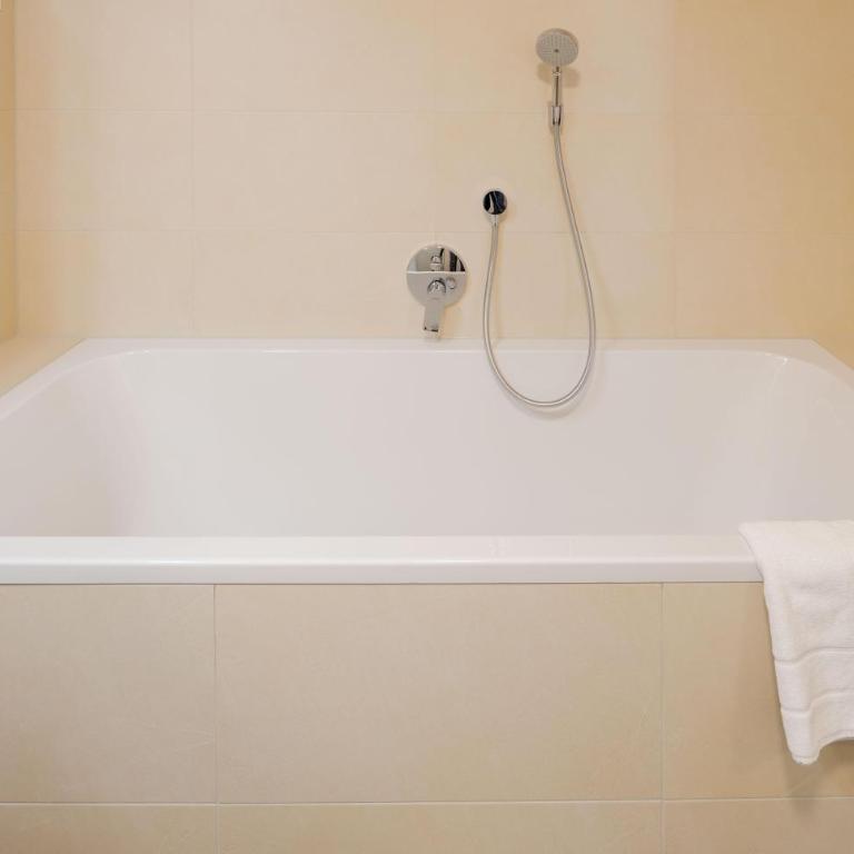 Krone Apartments Schruns, Top 10 - Two-Bedroom Apartment with Bathroom - 21