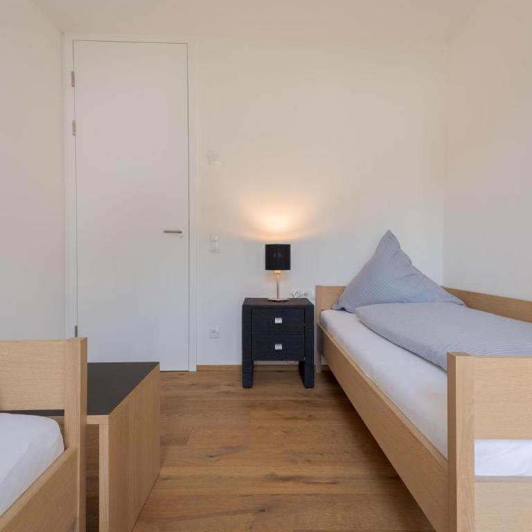 Krone Apartments Schruns, Top 10 - Two-Bedroom Apartment with Bathroom - 22