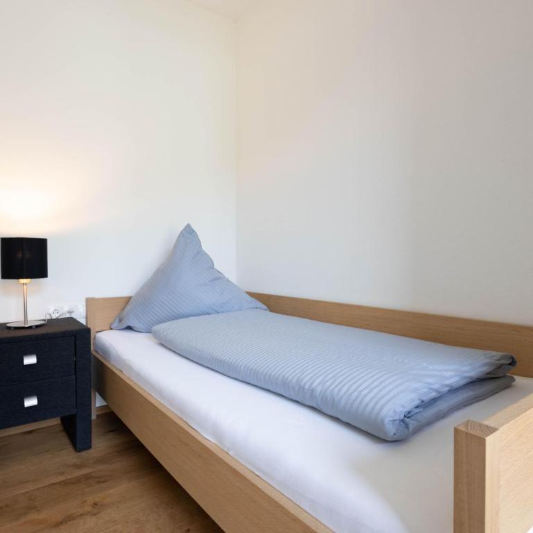 Krone Apartments Schruns, Top 10 - Two-Bedroom Apartment with Bathroom - 23