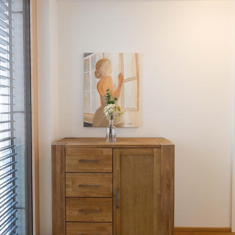 Krone Apartments Schruns, Top 10 - Two-Bedroom Apartment with Bathroom - 24