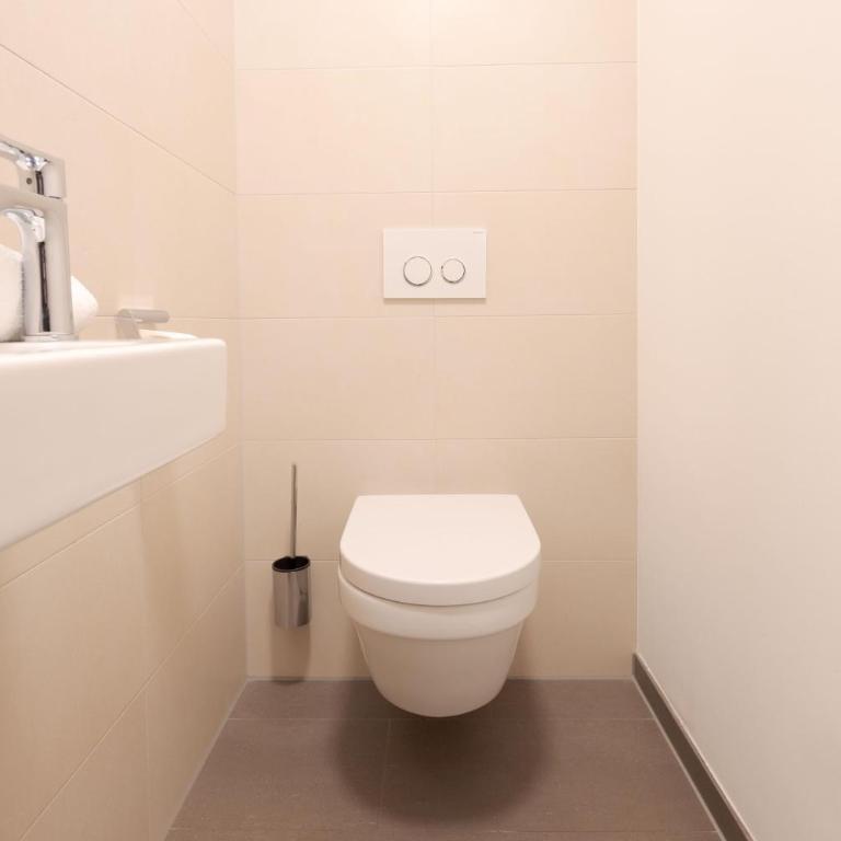 Krone Apartments Schruns, Top 10 - Two-Bedroom Apartment with Bathroom - 27