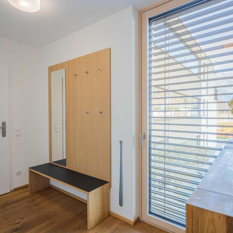 Krone Apartments Schruns, Top 10 - Two-Bedroom Apartment with Bathroom - 28