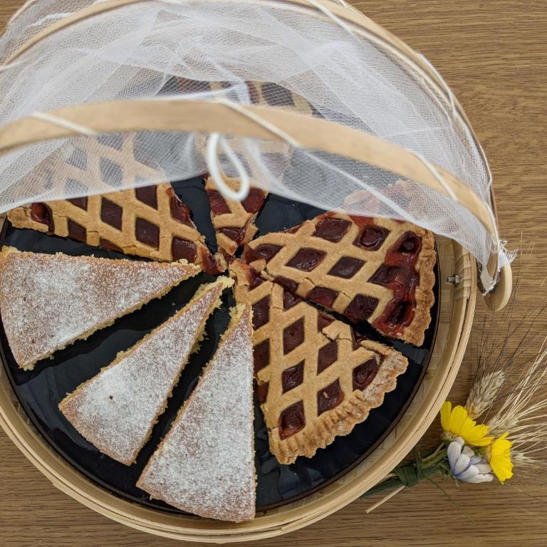 Il Monile - Authentic Salento Hospitality near Otranto - Camera Matrimoniale - 13